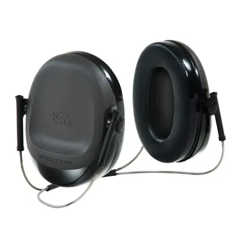 Rabatter 3M H505B Hörselskydd